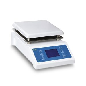 Digital Magnetic Hotplate Stirrer