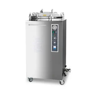 Vertical Autoclave 35/50/75/100/120/150L