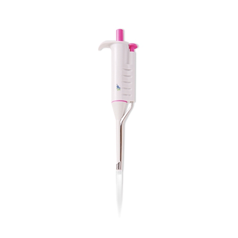 Single Channel Pipette 5-1000μL