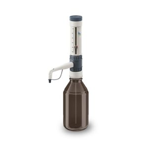 Bottle-Top Dispenser 0.5 - 50mL