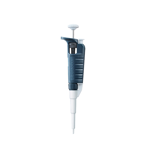 Single-Channel Pipette 0.2μL-10ml, Adjustable Volume