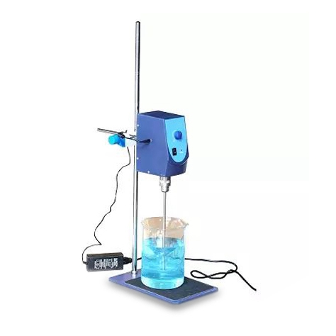 Lab Overhead Stirrer