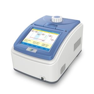 In-situ Thermal Cycler With One Click Rapid Incubation