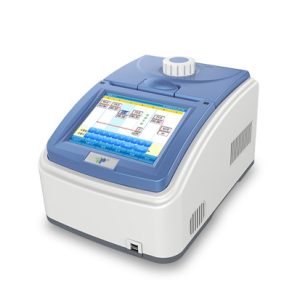 96 Well Thermal Cycler, Touch Screen