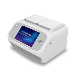 32-Well Real-Time PCR System