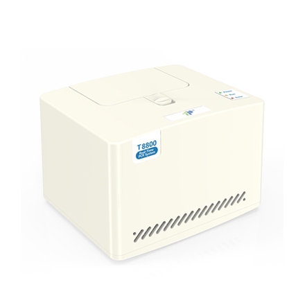 Mini Real-time PCR System