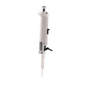 Repeater Pipette