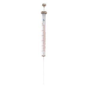 Microliter Syringe