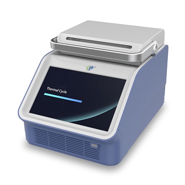 Gradient PCR Thermal Cycler